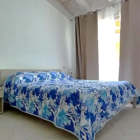 Affittimoderni - Cavalluccio Marino Appartement *