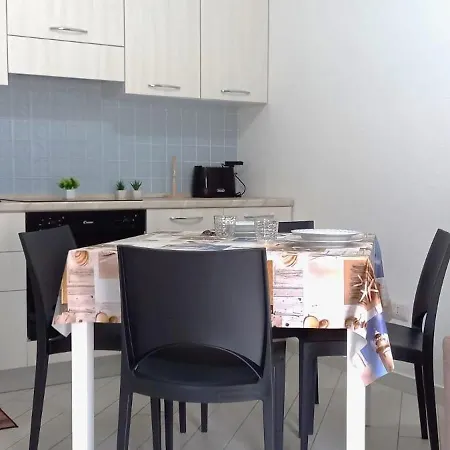 Affittimoderni - Cavalluccio Marino Appartement *