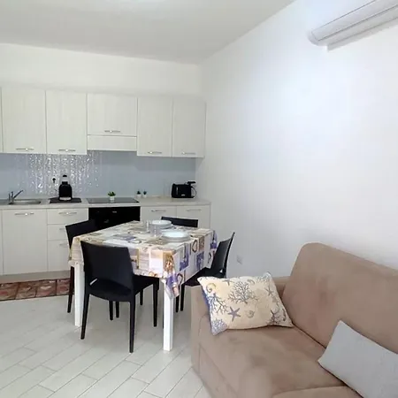 Affittimoderni - Cavalluccio Marino Appartement Viddalba