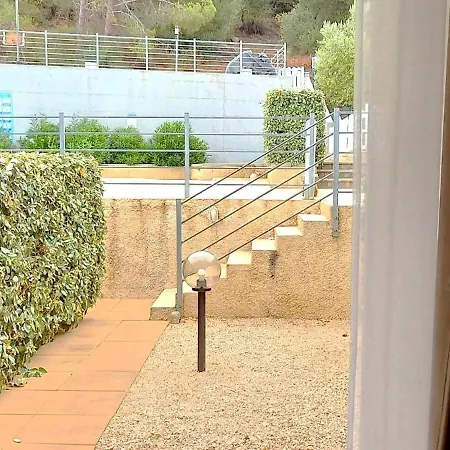 Affittimoderni - Cavalluccio Marino Appartement Viddalba