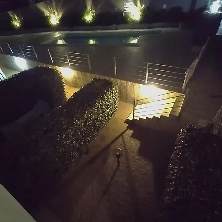 Affittimoderni - Cavalluccio Marino