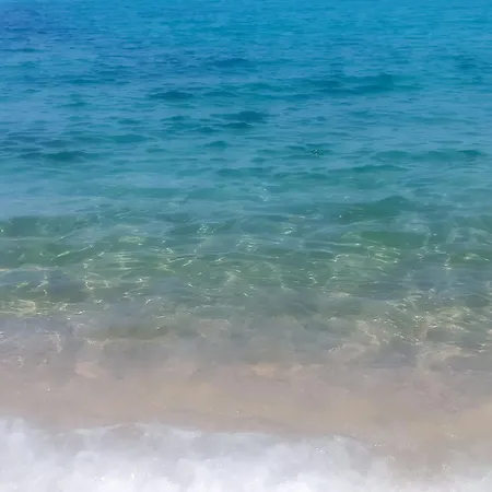 Affittimoderni - Cavalluccio Marino 公寓 Viddalba