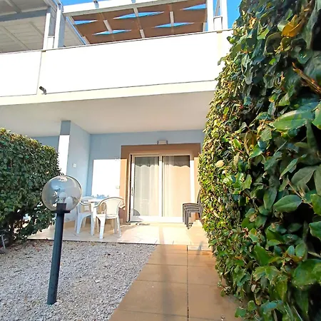 Affittimoderni - Cavalluccio Marino 公寓