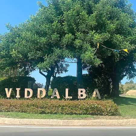 Affittimoderni - Cavalluccio Marino Viddalba