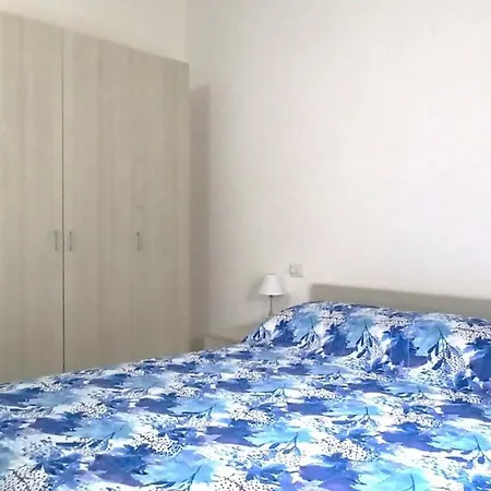 Affittimoderni - Cavalluccio Marino *