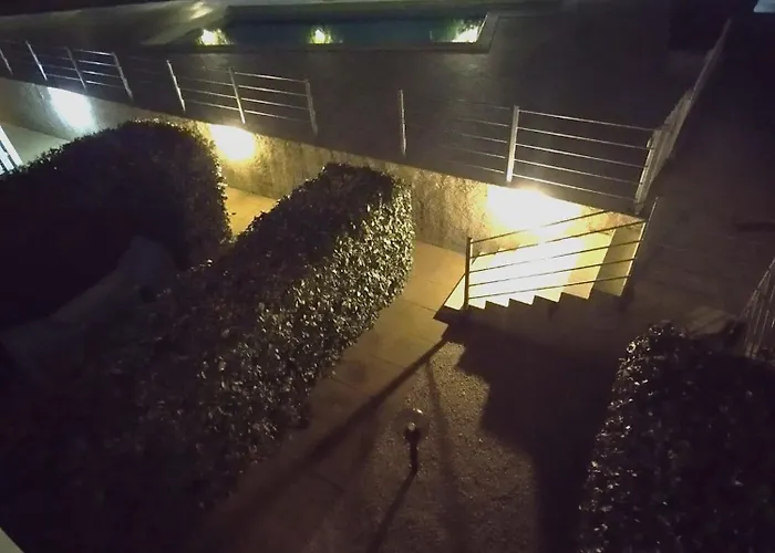 Affittimoderni - Cavalluccio Marino