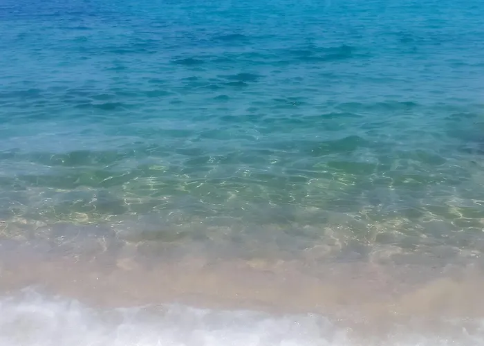 Affittimoderni - Cavalluccio Marino 公寓 Viddalba