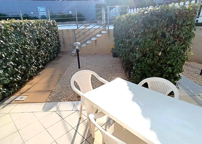 Affittimoderni - Cavalluccio Marino Viddalba