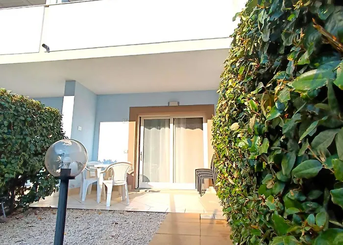 Affittimoderni - Cavalluccio Marino 公寓