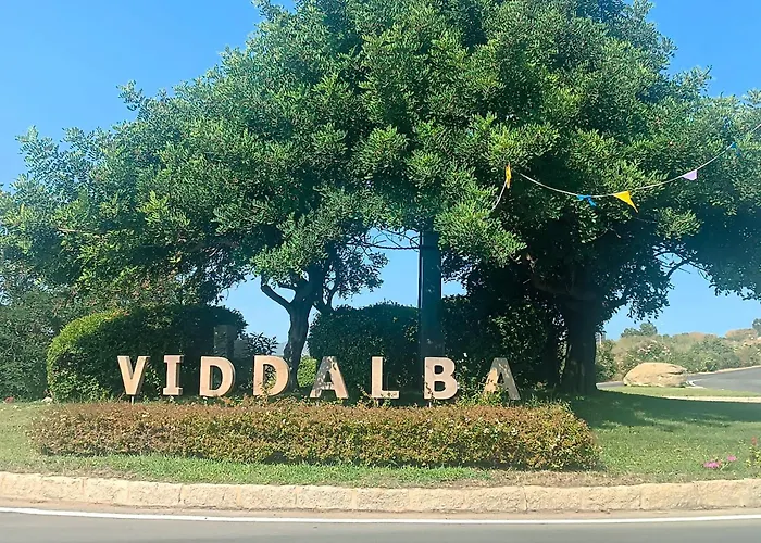 Affittimoderni - Cavalluccio Marino Viddalba