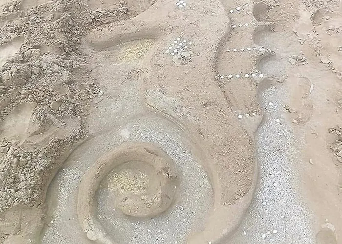 Affittimoderni - Cavalluccio Marino 公寓 Viddalba