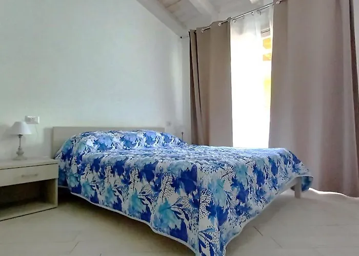 Affittimoderni - Cavalluccio Marino 公寓 *