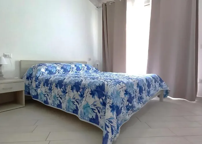 Affittimoderni - Cavalluccio Marino 公寓