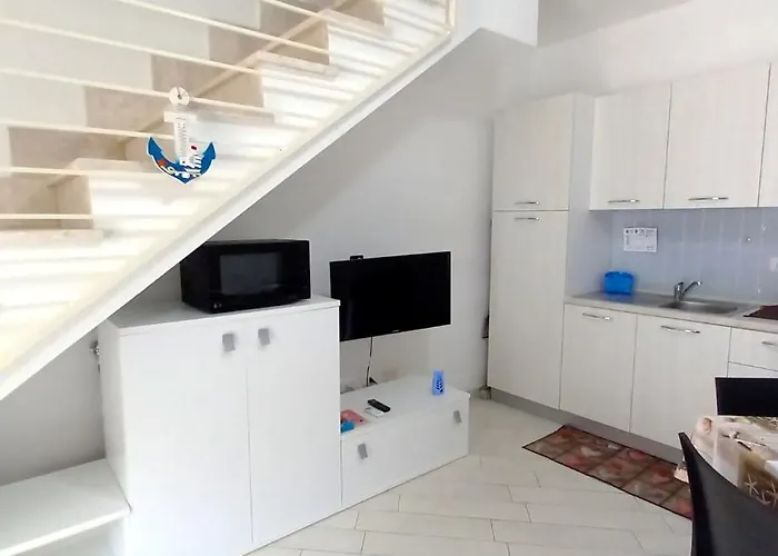 Affittimoderni - Cavalluccio Marino Viddalba