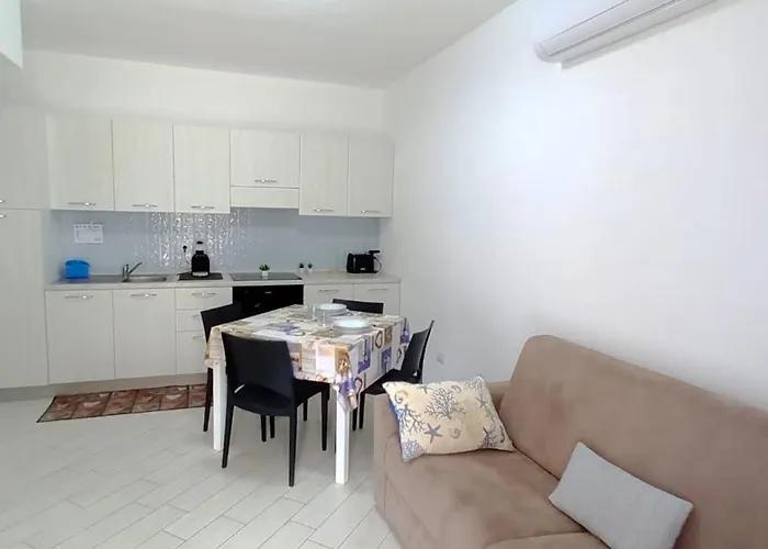 Affittimoderni - Cavalluccio Marino 公寓 Viddalba