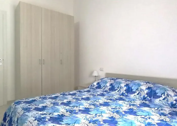 Affittimoderni - Cavalluccio Marino *