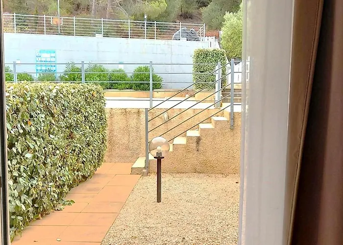 Affittimoderni - Cavalluccio Marino 公寓 Viddalba