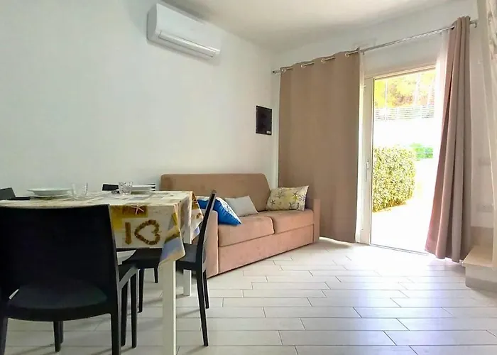 Affittimoderni - Cavalluccio Marino 公寓